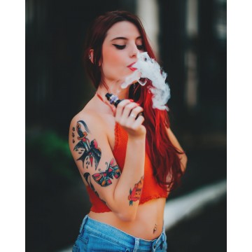 Does Vaping Make You Gain Weight?